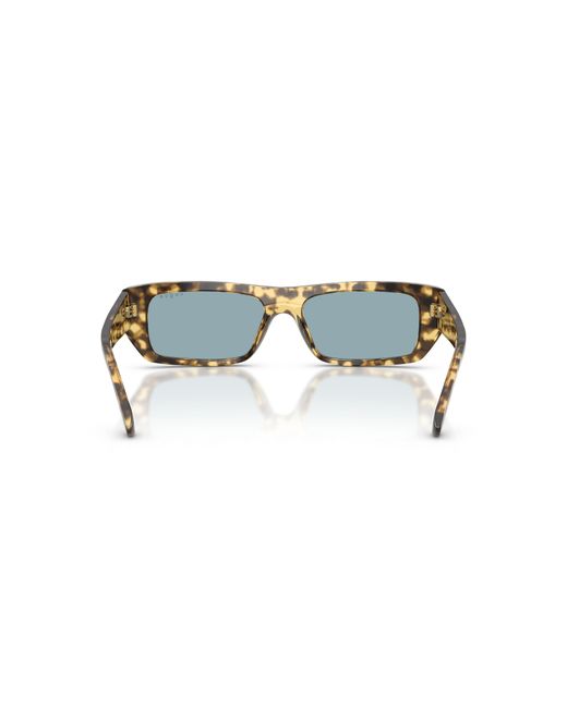 Vogue Eyewear Black Sunglass Vo5657su