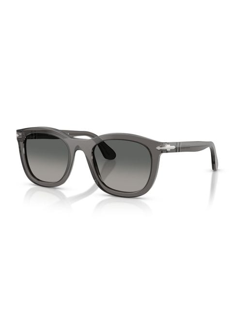 Persol Black Sunglass Po3395s