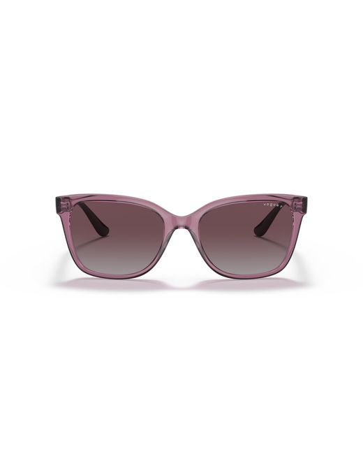 Vogue Eyewear Black Sunglass Vo5426s
