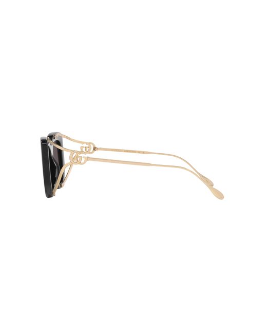 Gucci Brown Sunglasses