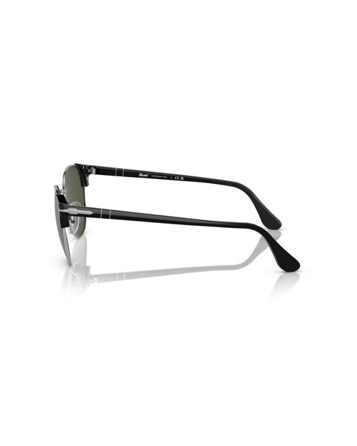 Persol Black Sunglass Po3280s
