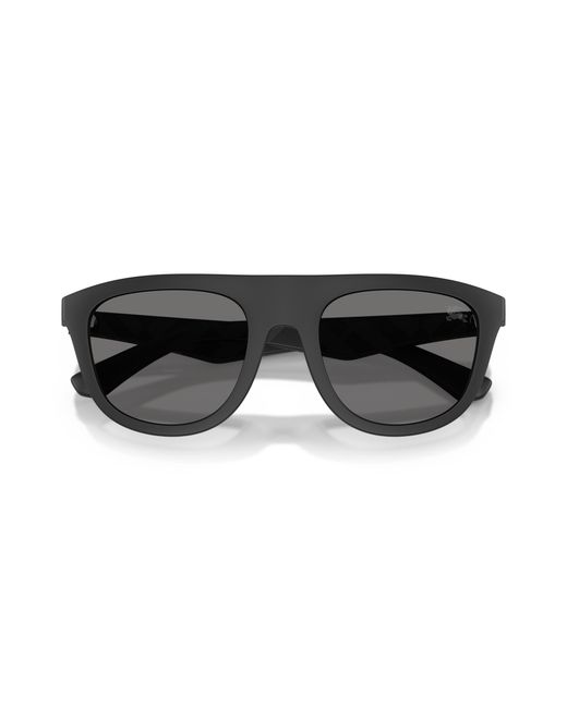 Burberry Black Sunglass Be4459u for men