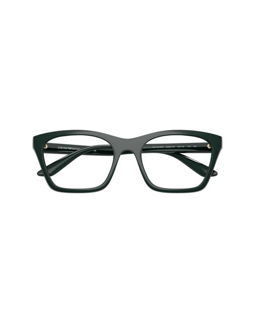 Emporio Armani Black Sunglass Ea4274bu