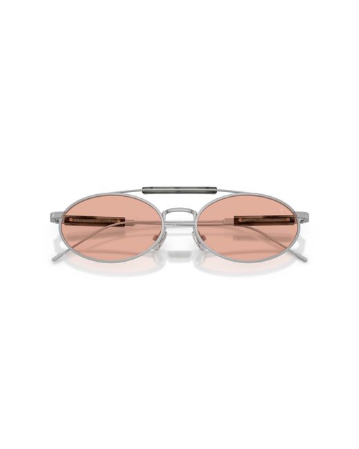 Brunello Cucinelli Black Sunglass Bc2013st