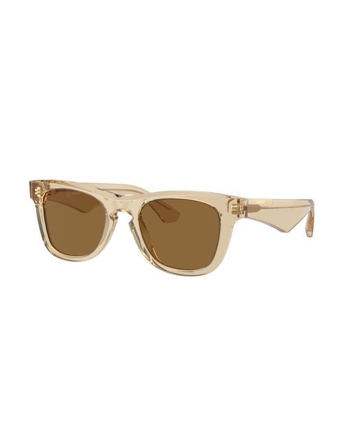 Burberry Sunglass BE4426 in Black für Herren