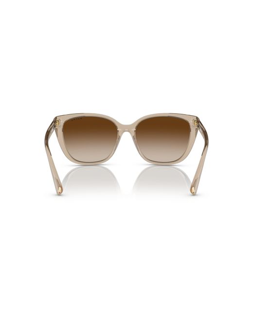 Ralph Black Sunglasses Ra5274