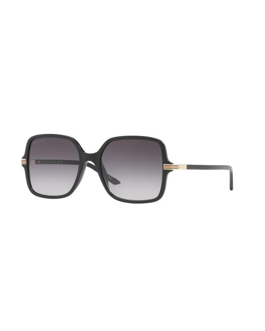 Gucci Multicolor Sunglasses