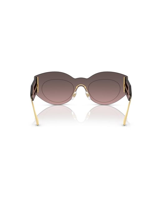 Versace Black Sunglass Ve2276