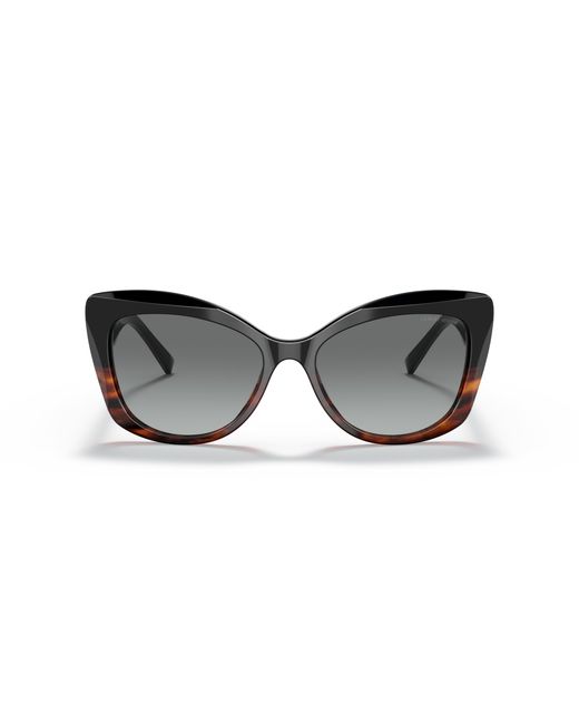 Giorgio Armani Black Sunglass Ar8161