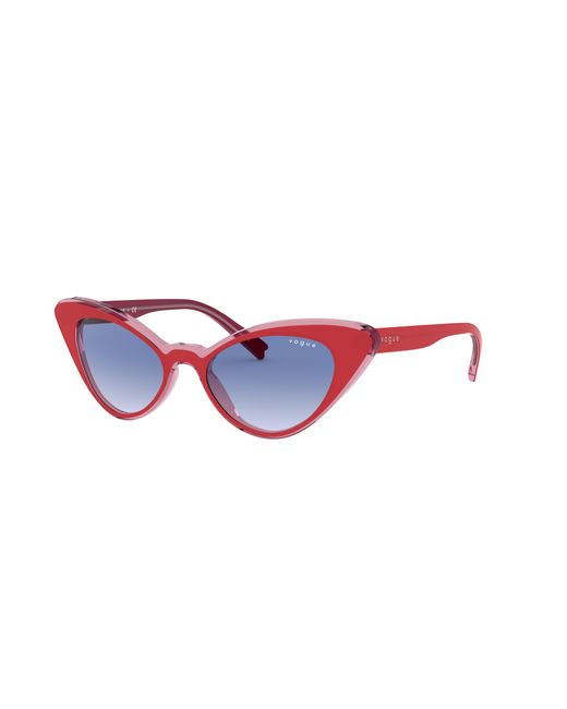 Vogue Eyewear Multicolor Sunglass Vo5317s