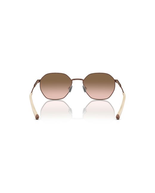 Brunello Cucinelli Black Sunglass Bc2003st