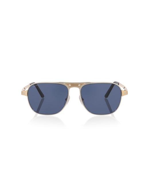 Cartier Black Sunglasses Ct0532S for men