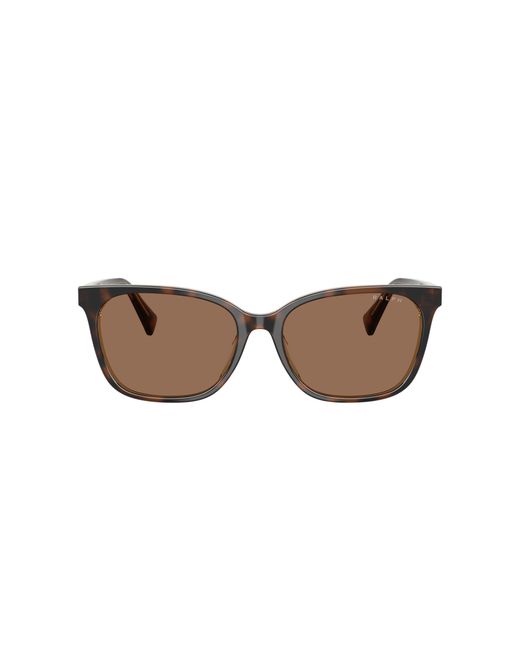 Ralph Black Sunglass Ra5348u