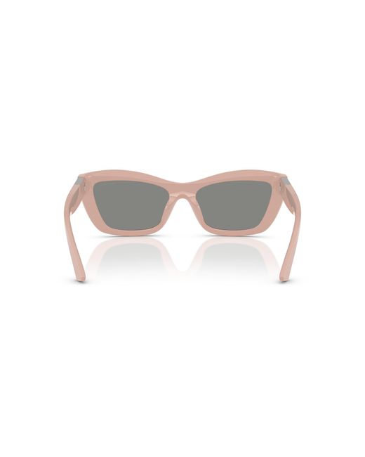 Jimmy Choo Black Sunglasses Jc5030U