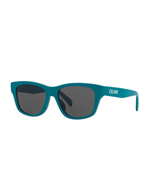 Céline Black Sunglass Cl40249u for men