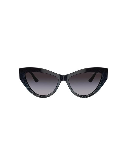 Jimmy Choo Black Jc5004