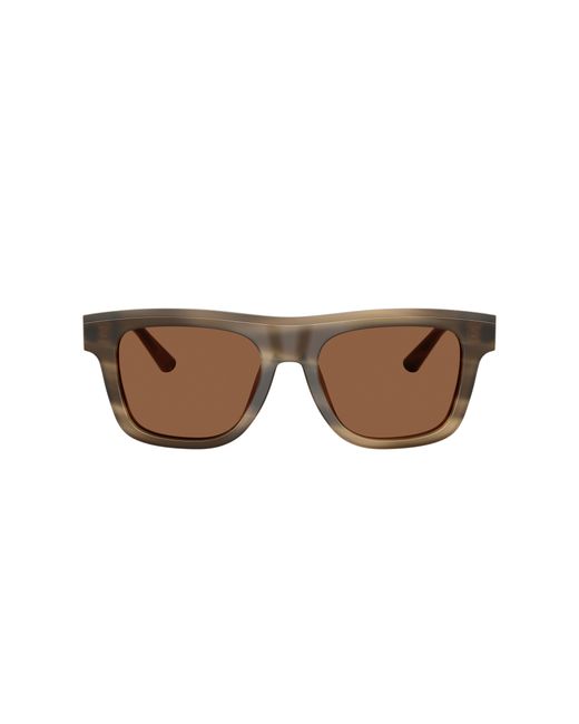 Dolce & Gabbana Black Sunglass Dg4521 for men