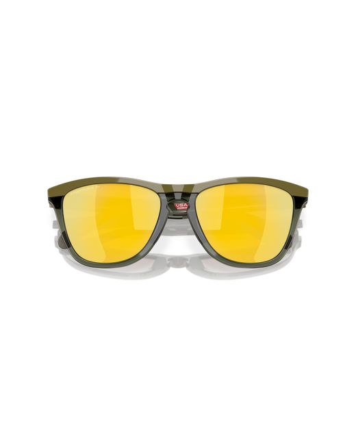 Oakley Black Sunglass 2025 Tour De Francetm Frogskinstm Range for men