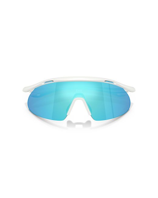 EA7 Black Sunglass Q74008 for men