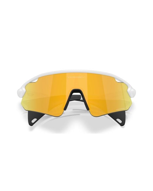 Oakley Black Sunglass Stunt Devil (low Bridge Fit)