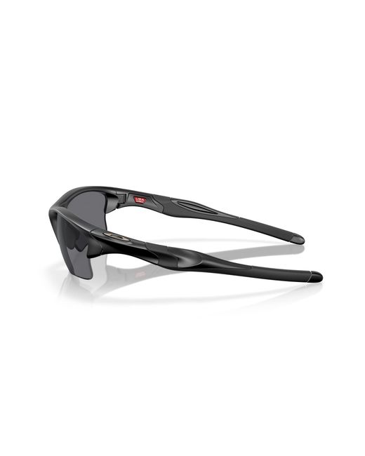 Oakley Black Sunglass Oo9154 Standard Issue Half Jacket® 2.0 Xl
