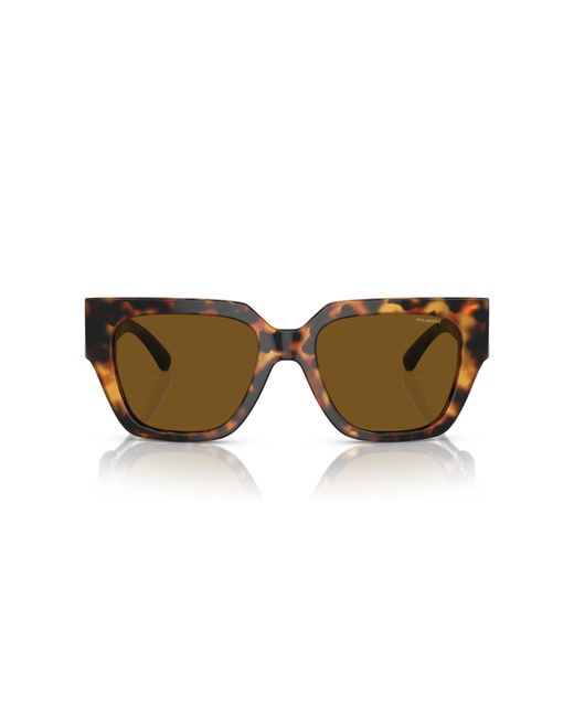 Versace Black Sunglasses Ve4409