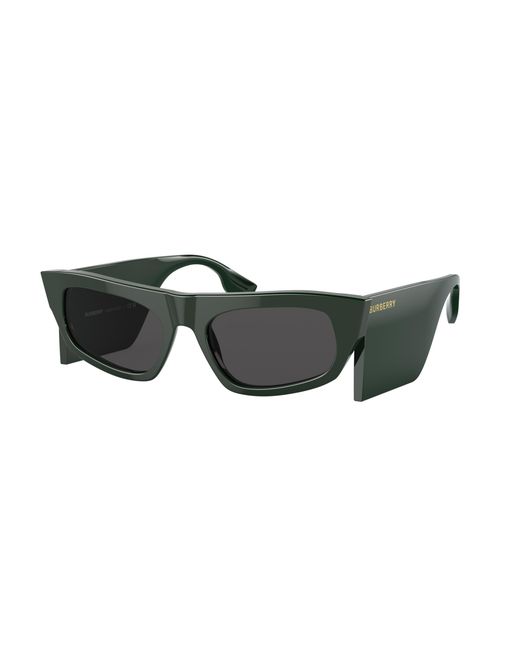 Burberry Black Sunglass Palmer