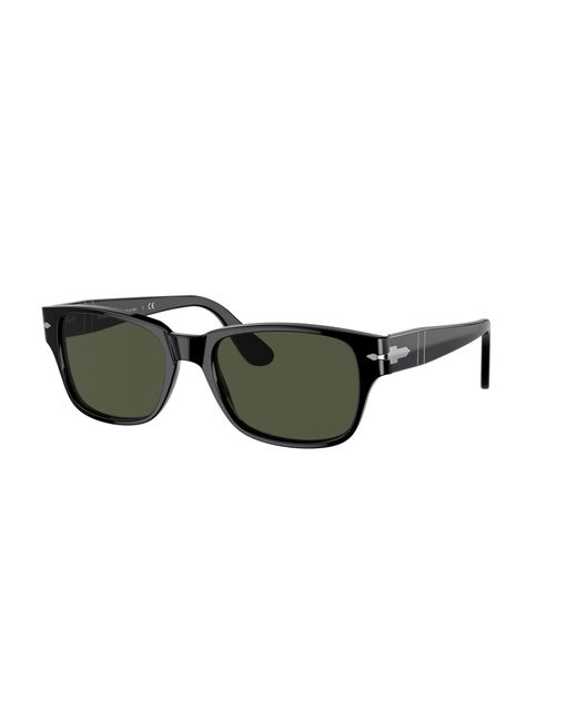 Persol Black Sunglass Po3288s for men
