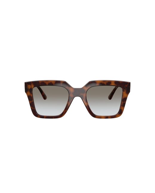 Vogue Eyewear Black Sunglass Vo5690s