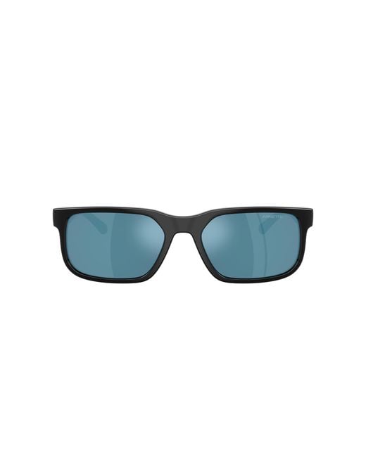 Arnette Black Sunglass An4372 for men