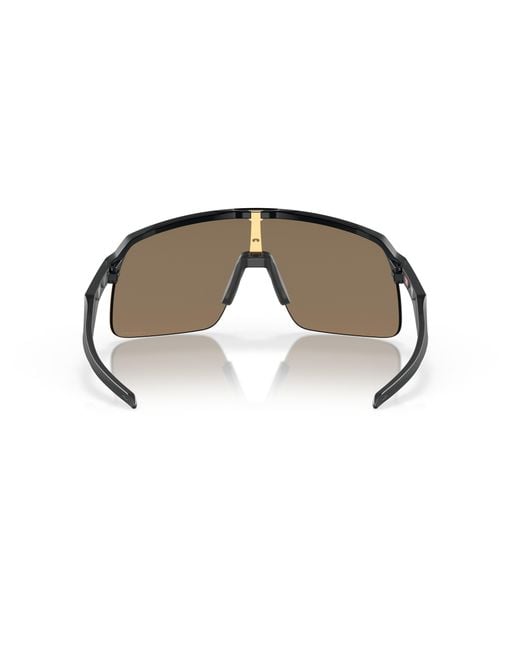 Oakley Black Oo9463 Sutro Lite Nfl Collection Sunglasses for men