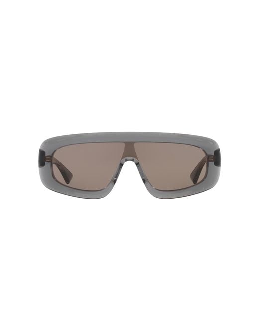 Bottega Veneta Black Sunglass Bv1281s