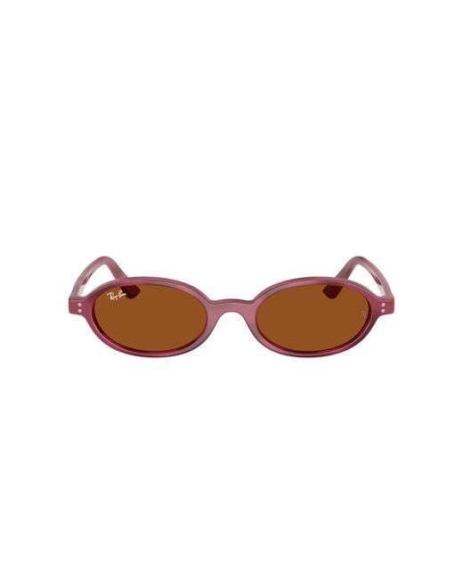 Ray-Ban Black Ray