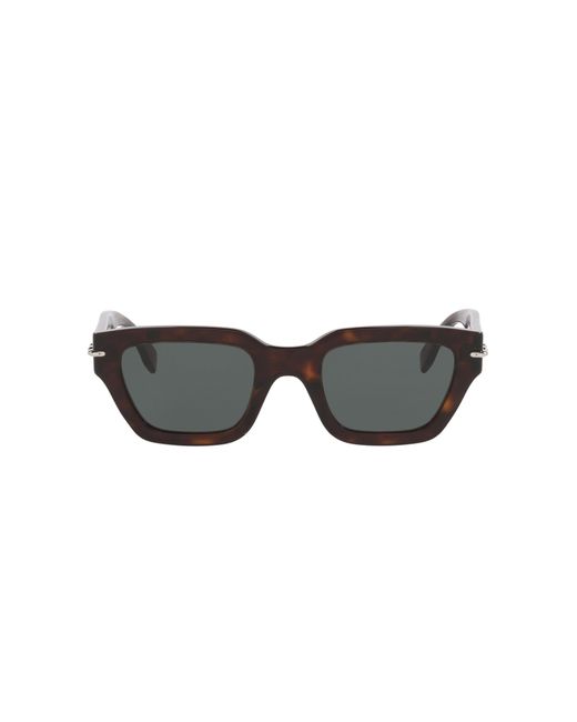 Fendi Black Sunglass Selleria Fe40191i for men