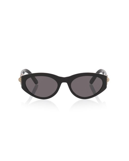 Dior Black Sunglass 30montaigne B7i