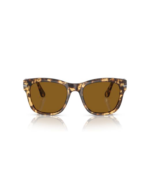 Persol Black Sunglass Po3313s