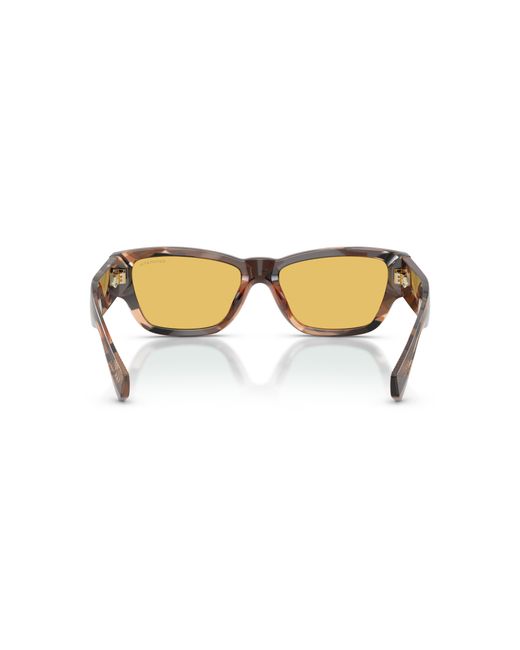 Tiffany & Co Black Sunglass Tf4265u
