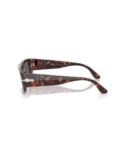 Persol Black Sunglass Po3362s