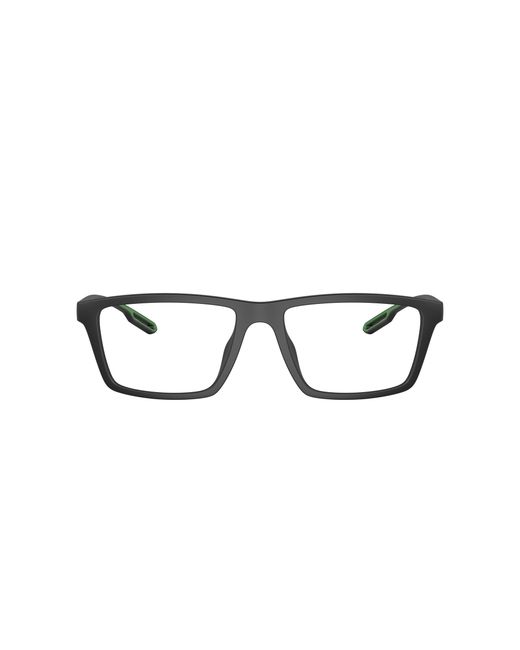Emporio Armani Black Sunglasses Ea4189U for men