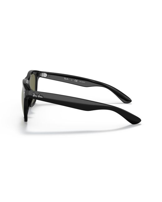 Ray-Ban Black Sunglasses Rb4260d