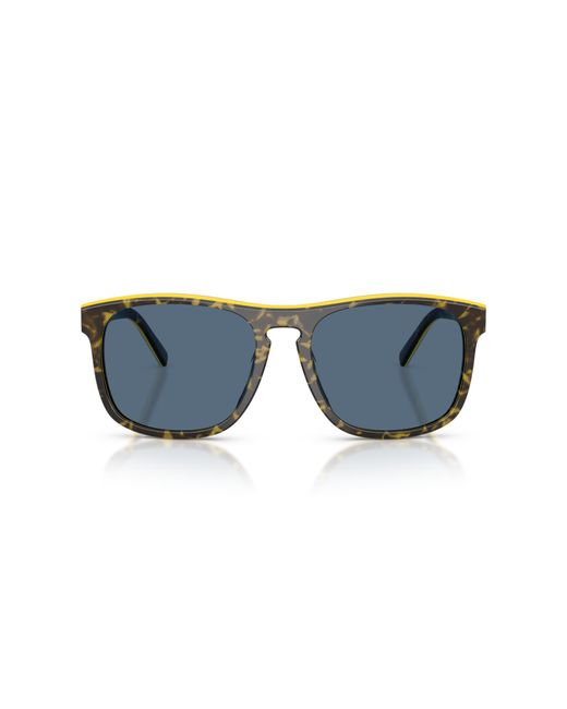 Scuderia Ferrari Black Sunglasses Fz6020U for men