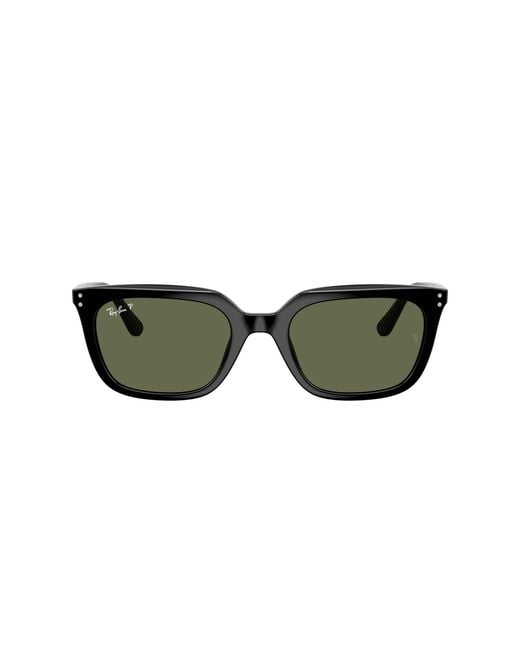 Ray-Ban Black Ray