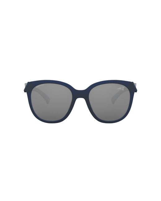 Oakley Black Sunglass Oo9433 Low Key