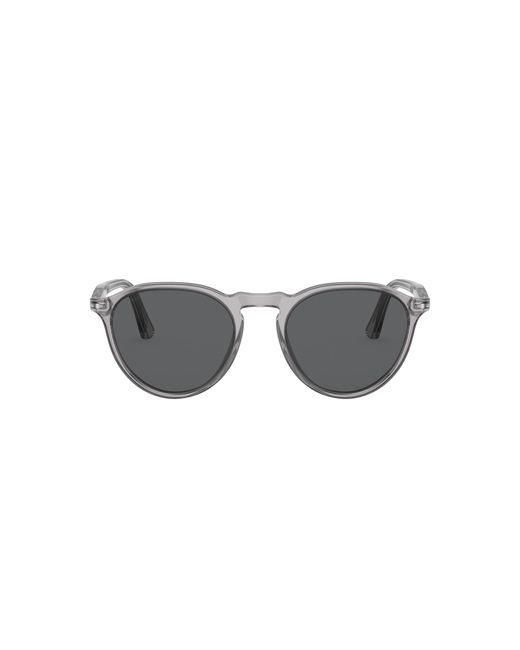 Persol Black Sunglass Po3286s