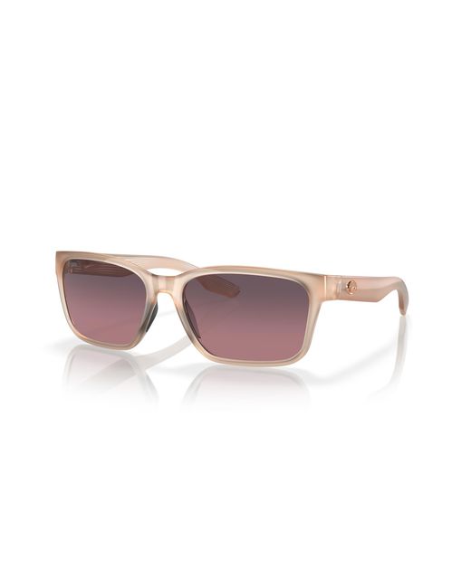 Costa Black Sunglass Palmas