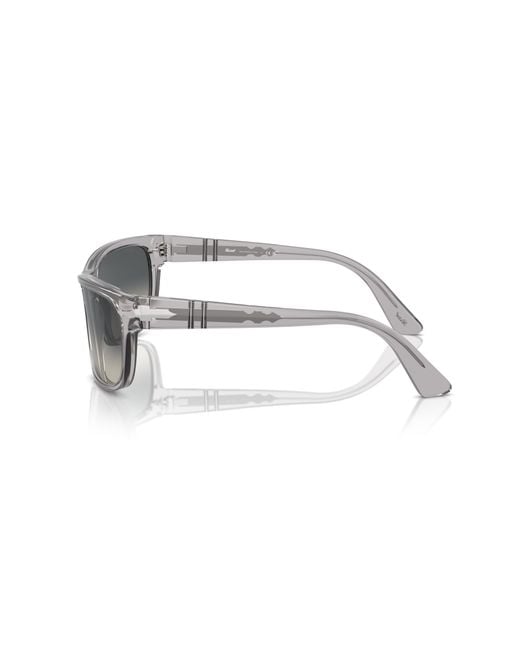 Persol Black Sunglasses Po3342S