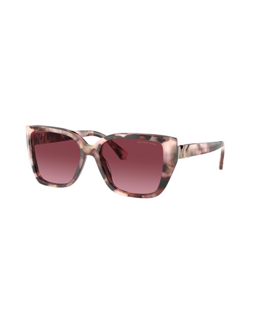 Michael Kors Multicolor Acadia Sunglasses