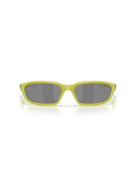 Oakley Black Sunglass Terraforma