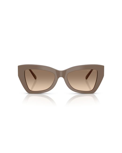 Michael Kors Black Sunglass Montecito