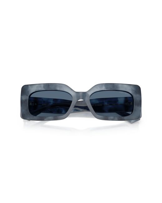 Jimmy Choo Black Sunglass Jc5067